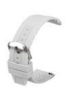 Silicone Watch Band Strap A16