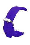 Silicone Watch Band Strap A16