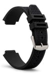 Silicone Watch Band Strap A17