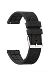 Silicone Watch Band Strap A50