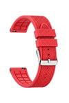 Silicone Watch Band Strap A50