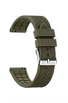 Silicone Watch Band Strap A50