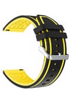 Silicone Watch Band Strap A55