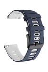 Silicone Watch Band Strap A56