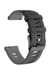 Silicone Watch Band Strap A56-2