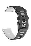 Silicone Watch Band Strap A56