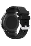 Silicone Watch Band Strap A57