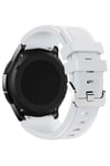 Silicone Watch Band Strap A57