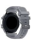 Silicone Watch Band Strap A57