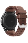 Silicone Watch Band Strap A57