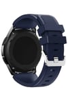 Silicone Watch Band Strap A57
