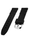 Silicone Watch Band Strap A6