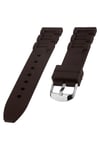 Silicone Watch Band Strap A6