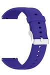 Silicone Watch Band Strap A72