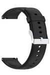 Silicone Watch Band Strap A72
