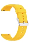 Silicone Watch Band Strap A72