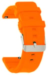 Silicone Watch Band Strap M02