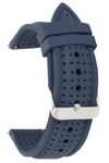 Silicone Watch Band Strap S26