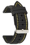 Silicone Watch Band Strap S26