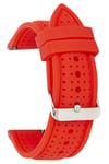 Silicone Watch Band Strap S26