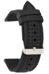 Silicone Watch Band Strap S26