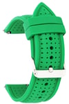 Silicone Watch Band Strap S26
