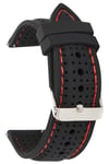 Silicone Watch Band Strap S26
