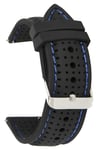 Silicone Watch Band Strap S26