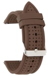 Silicone Watch Band Strap S26