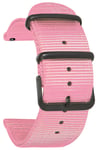 Textile Watch Band Strap F39CLDB