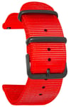 Textile Watch Band Strap F39CLDB