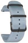 Textile Watch Band Strap F39CLDB