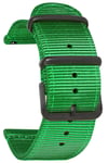 Textile Watch Band Strap F39CLDB