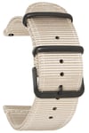 Textile Watch Band Strap F39CLDB