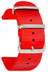 Textile Watch Band Strap F39CLDS
