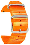 Textile Watch Band Strap F39CLDS