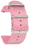Textile Watch Band Strap F39CLDS