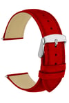TPU Leather Watch Strap AL11DB