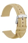 TPU Leather Watch Strap AL11DB