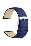 TPU Leather Watch Strap AL11IMP