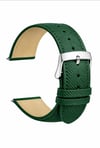 TPU Leather Watch Strap AL11IMP