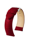 TPU Leather Watch Strap AL11KB