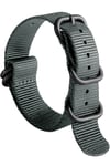 Zulu Nato Watch Band Strap Z39NYL1