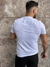Niveo Beyaz Regular T-Shirt