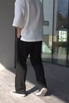 Onyx Baggy Siyah Pantolon 