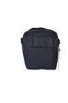 Duki Daso Unisex Lacivert Fermuarlı Çok Cepli Çapraz Omuz Çantası | SUMMER T8185 LACİVERT