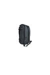 Dukidaso Unisex Siyah Çok Fonksiyonlu Seyahat, Spor ve Sırt Çantası / Duffel Bag | SUMMER T8363 SİYAH