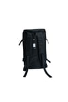 Dukidaso Unisex Siyah Çok Fonksiyonlu Seyahat, Spor ve Sırt Çantası / Duffel Bag | SUMMER T8363 SİYAH