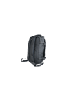 Dukidaso Unisex Siyah Çok Fonksiyonlu Seyahat, Spor ve Sırt Çantası / Duffel Bag | SUMMER T8363 SİYAH