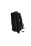 Dukidaso Unisex Siyah Çok Fonksiyonlu Seyahat, Spor ve Sırt Çantası / Duffel Bag | SUMMER T8363 SİYAH